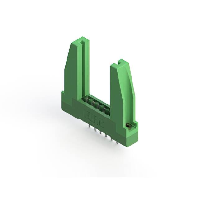 307-006-447-178 EDAC Inc.  Edgeboard Connectors